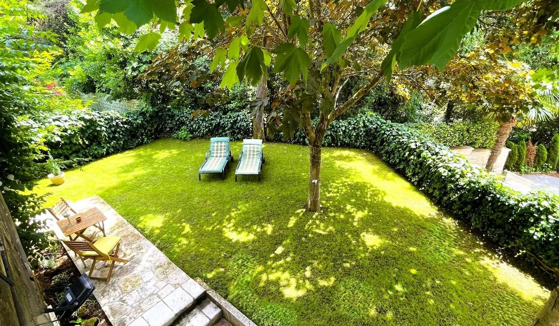 רוביני Apartment Balthazar