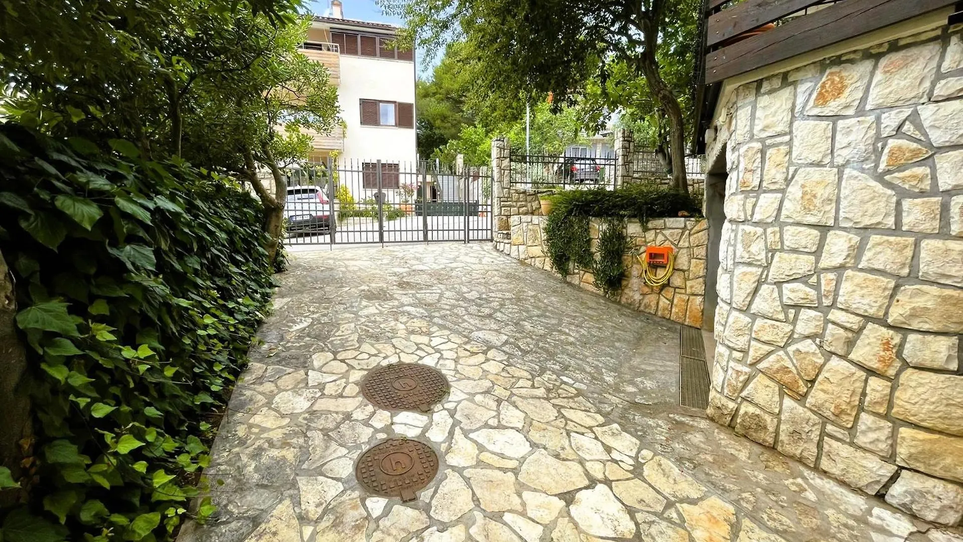 רוביני Apartment Balthazar 0*,  קרואטיה