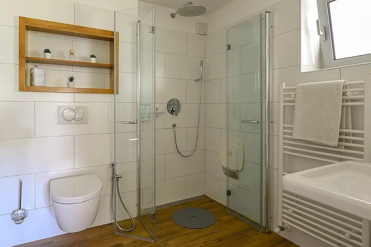 רוביני Apartment Balthazar