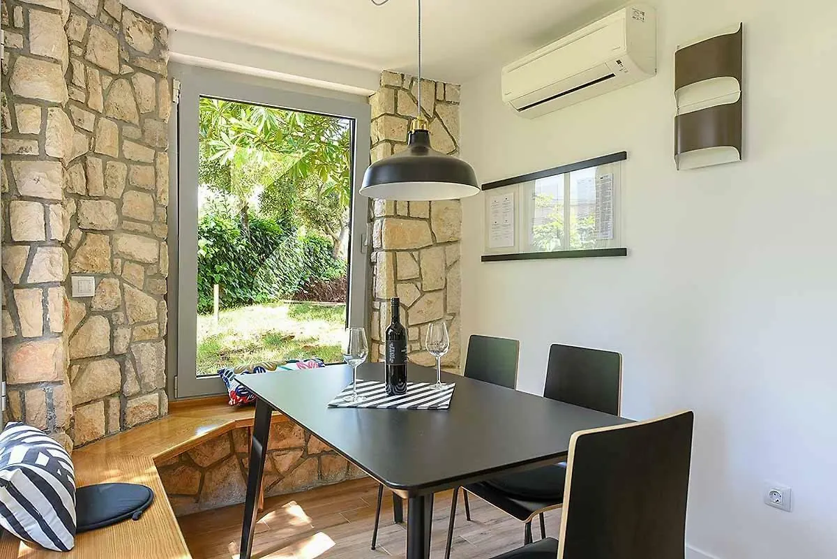 רוביני Apartment Balthazar קרואטיה