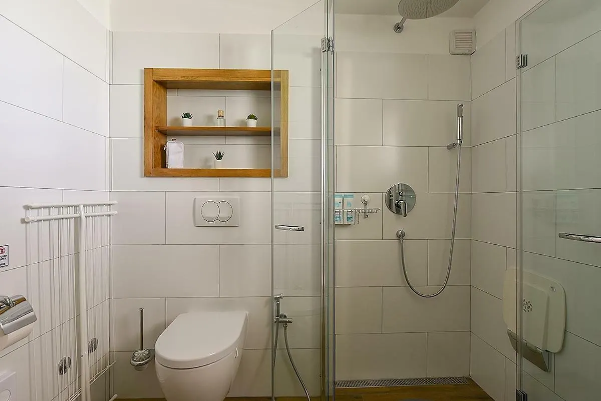 רוביני Apartment Balthazar