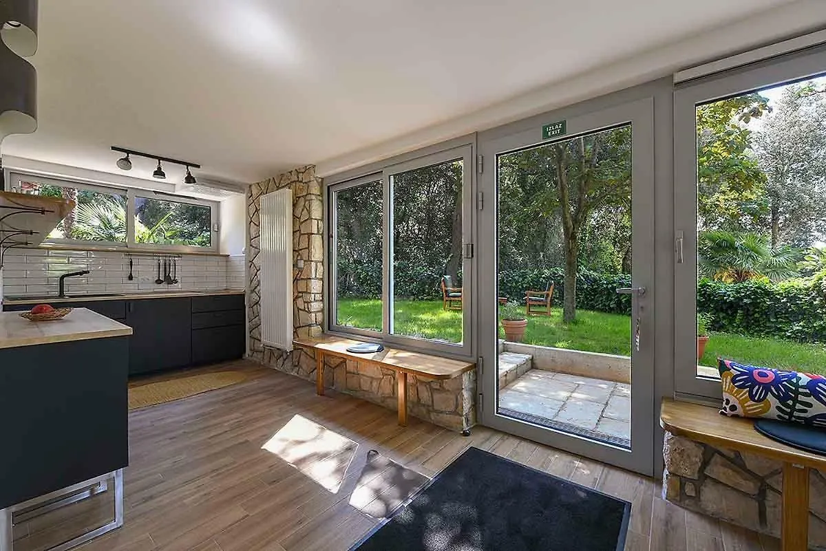 רוביני Apartment Balthazar