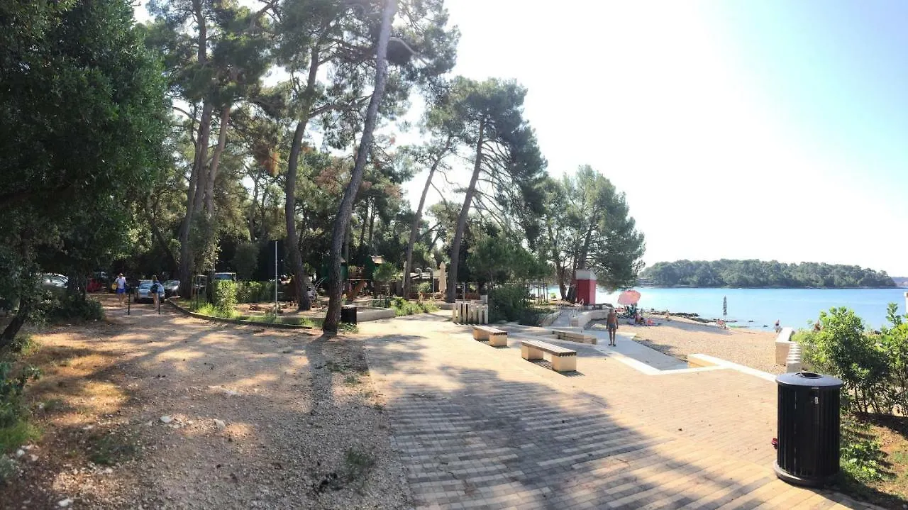רוביני Apartment Balthazar 0*,  קרואטיה