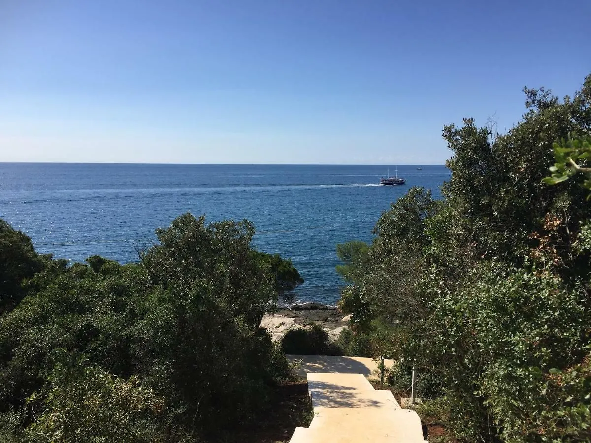 רוביני Apartment Balthazar