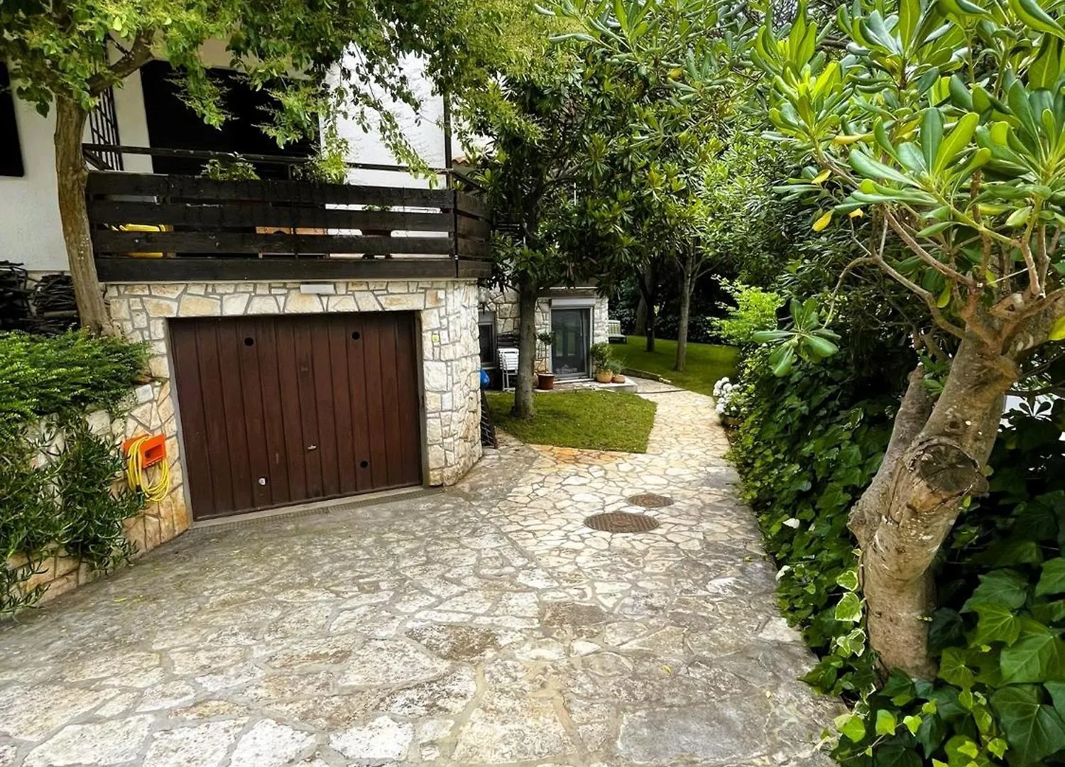 Apartment Balthazar Rovinj