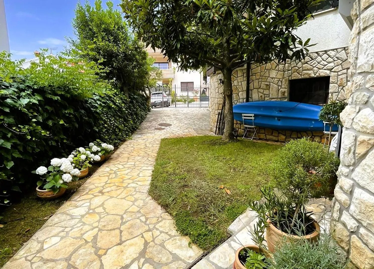 Apartment Balthazar Rovinj
