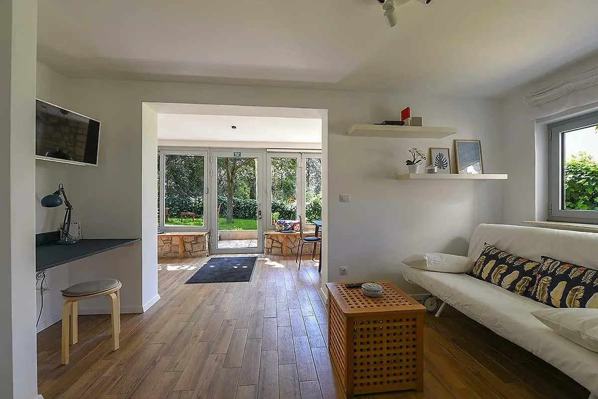 Apartment Balthazar Rovinj