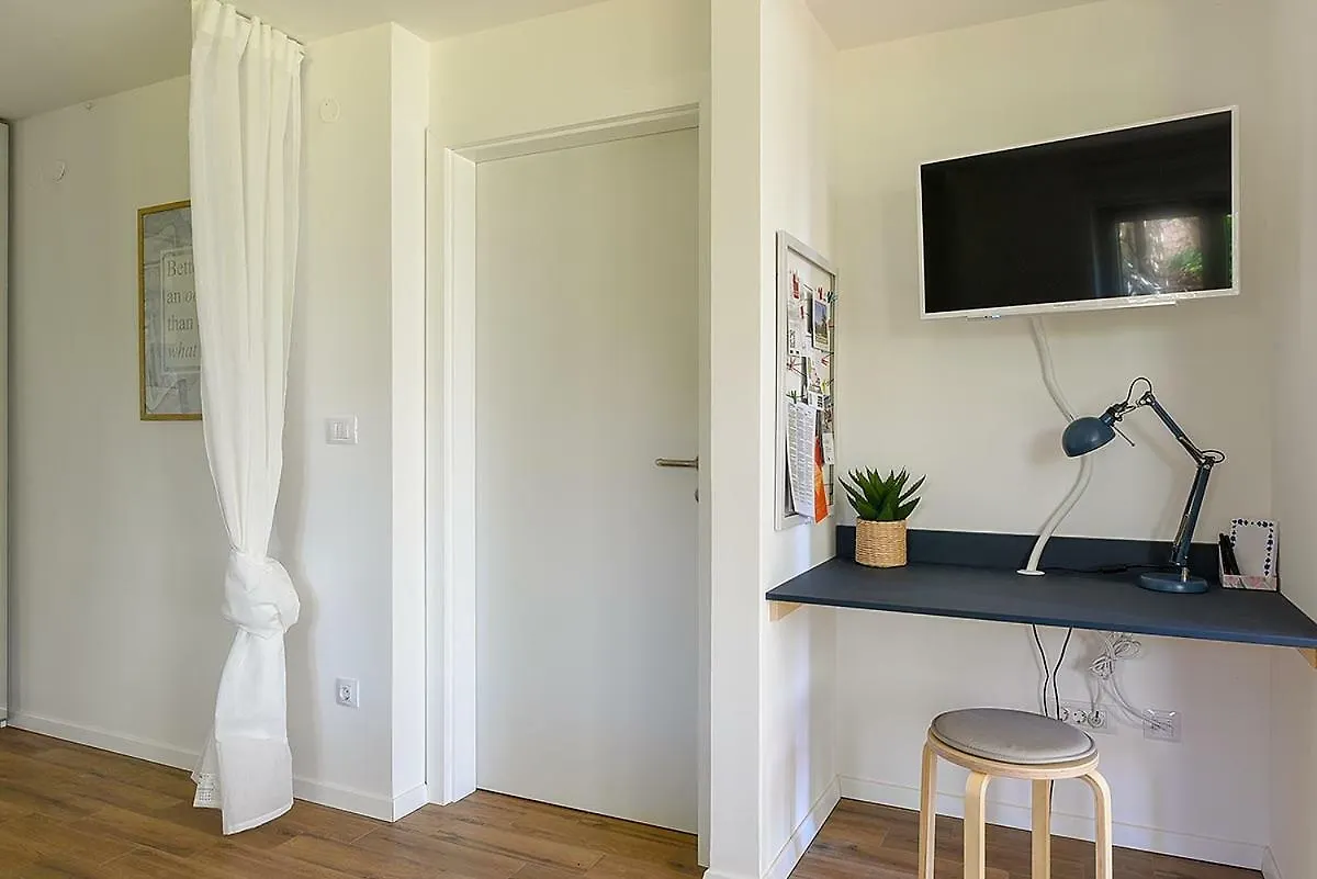 Apartment Balthazar Rovinj 0*,  Croatia