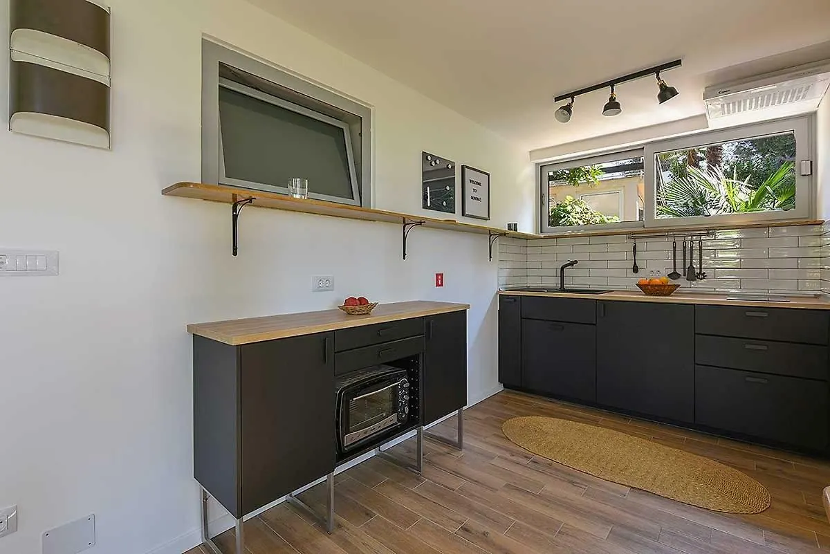 Apartment Balthazar Rovinj