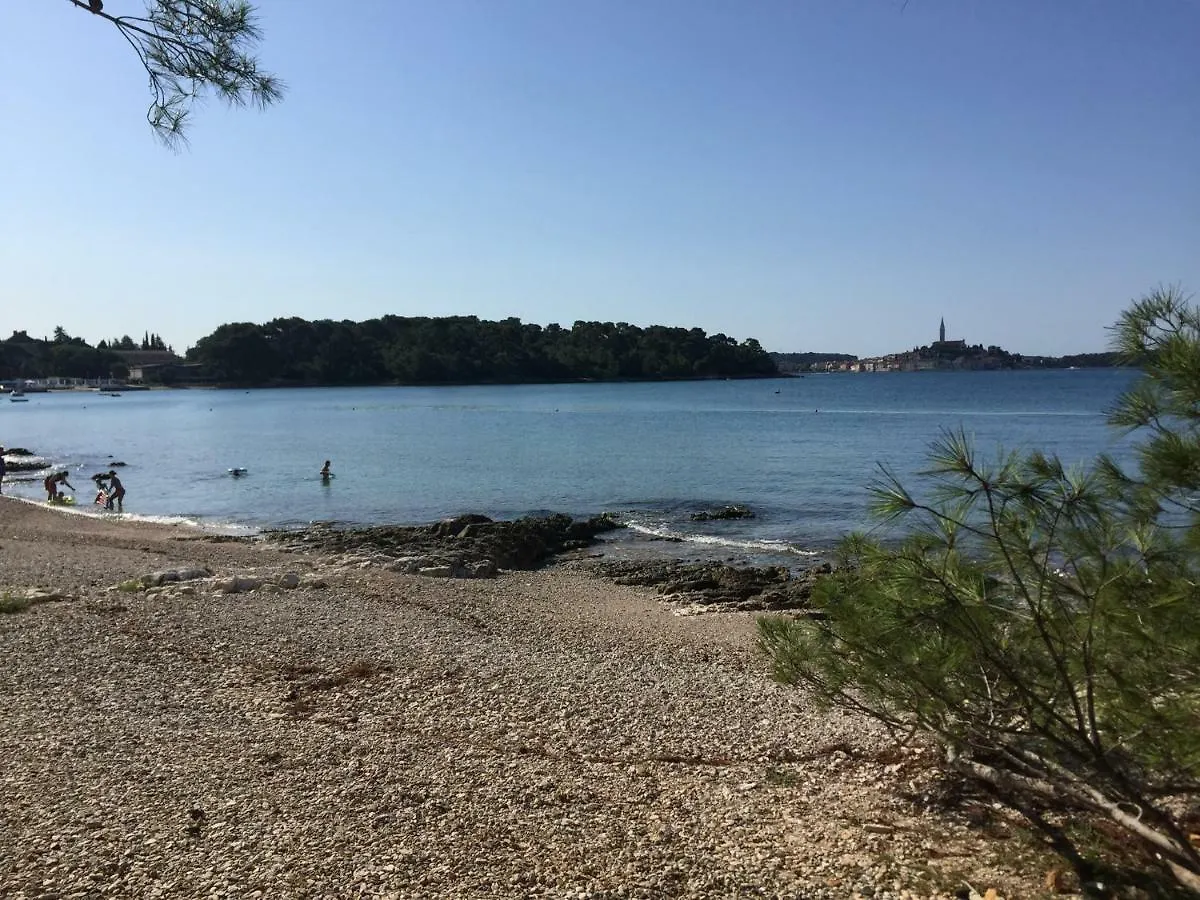 Apartment Balthazar Rovinj