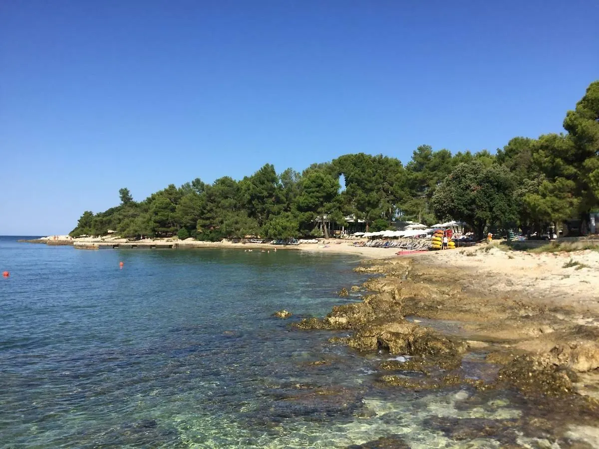 Apartment Balthazar Rovinj 0*,