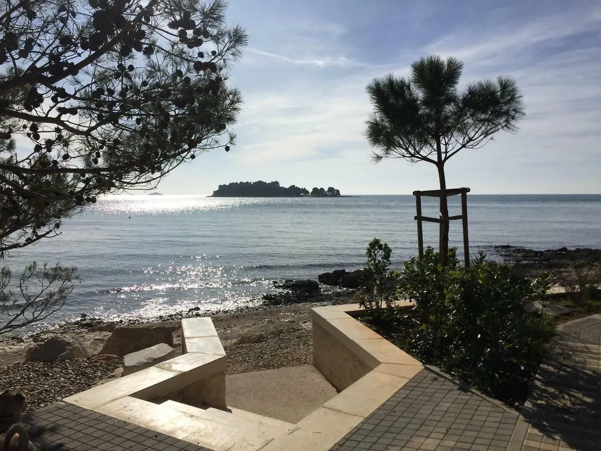 Apartment Balthazar Rovinj