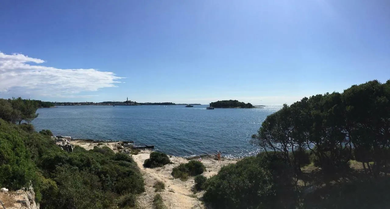 Apartment Balthazar Rovinj